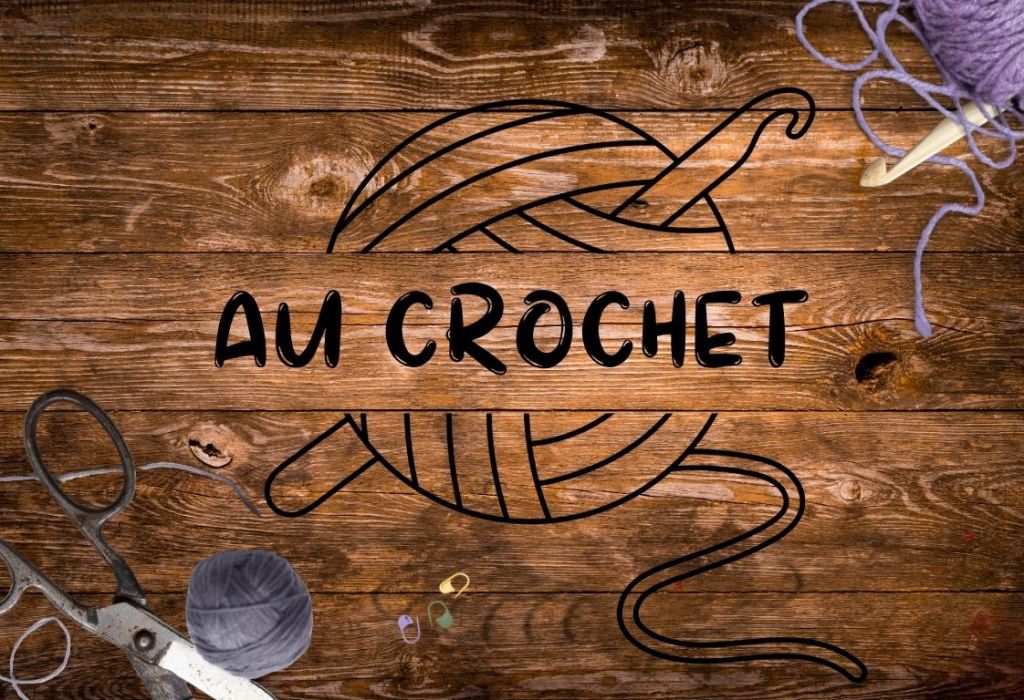 Vignette pour accéder à l'espace "crochet" du site